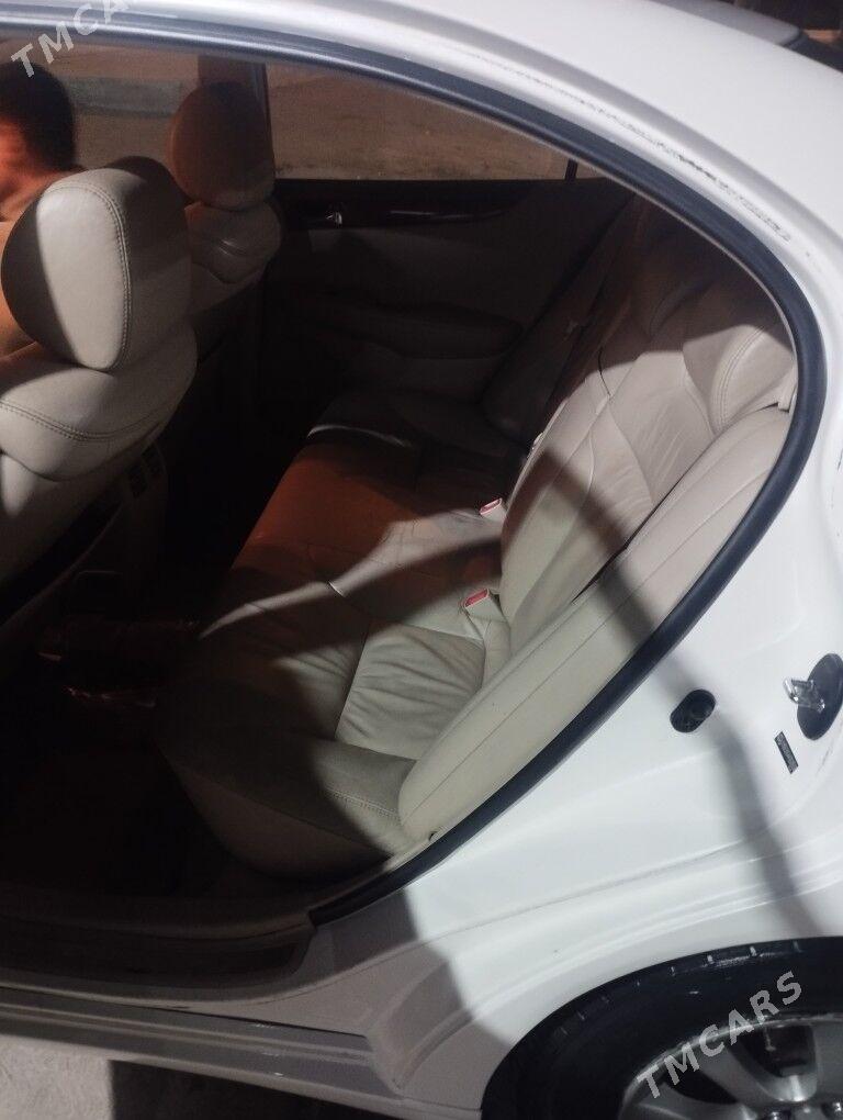 Lexus ES 330 2004 - 200 000 TMT - Sakar - img 9