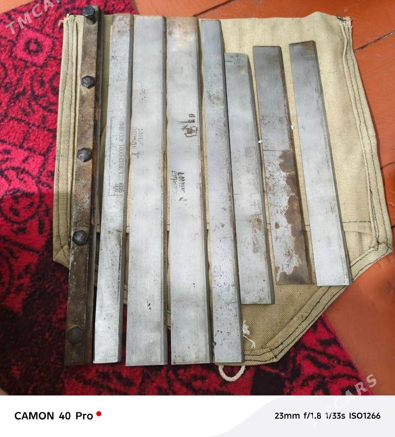 станок пычак - Daşoguz - img 1