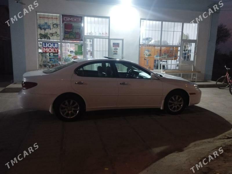 Lexus ES 330 2004 - 200 000 TMT - Sakar - img 5