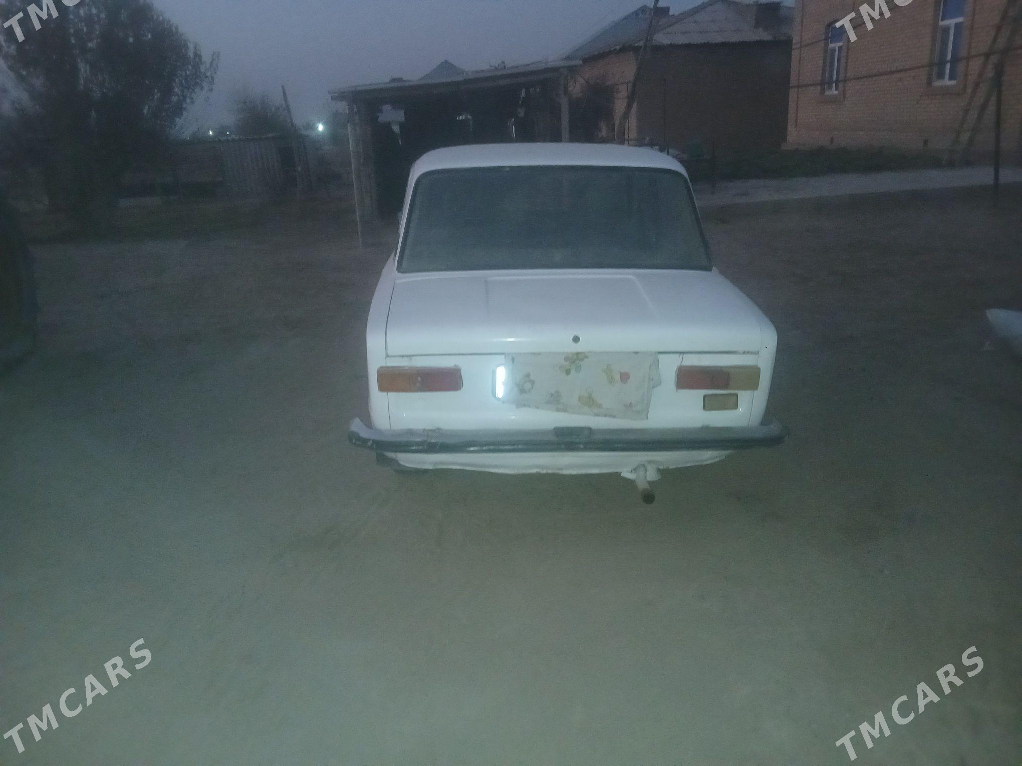 Lada 2104 1983 - 11 000 TMT - Мары - img 5