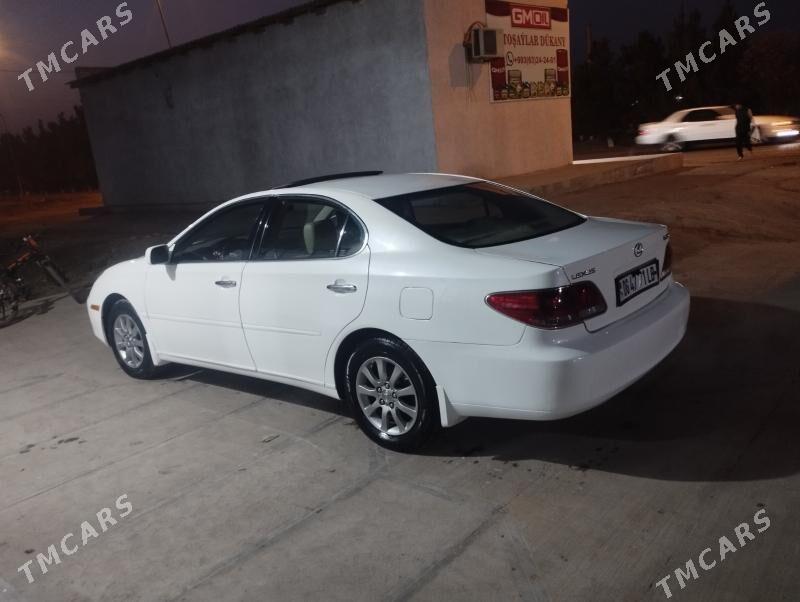 Lexus ES 330 2004 - 200 000 TMT - Sakar - img 8