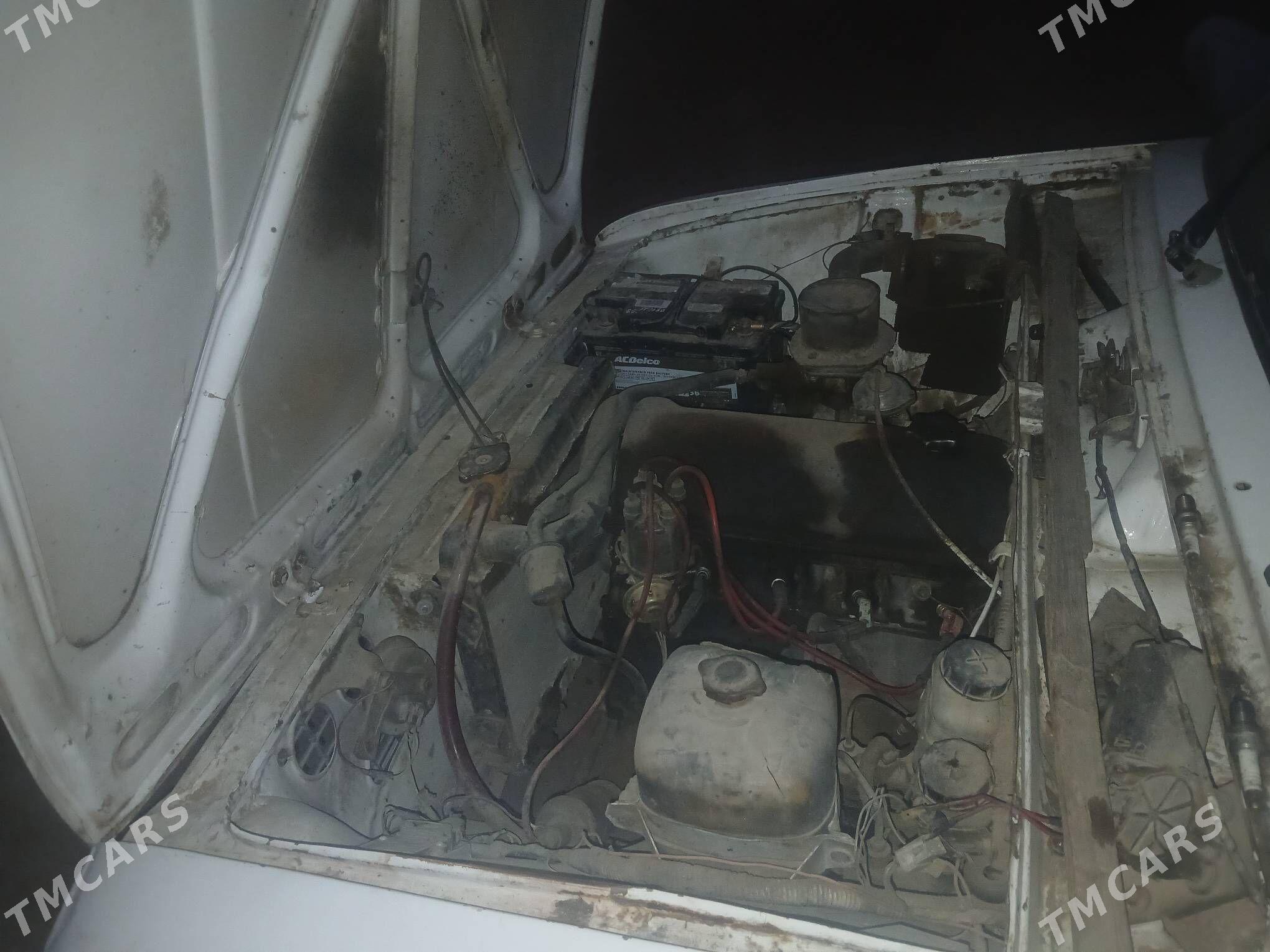 Lada 2104 1983 - 11 000 TMT - Мары - img 3