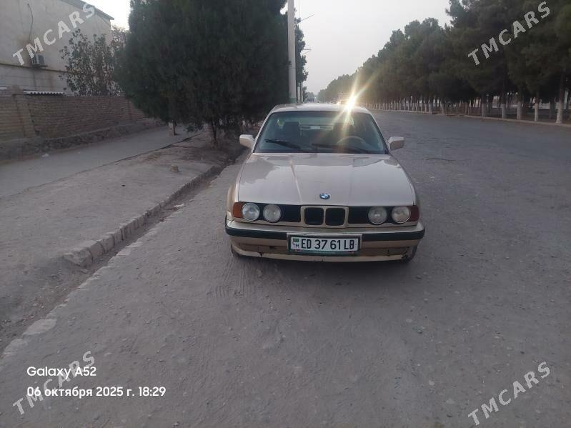 BMW 525 1991 - 30 000 TMT - Dostluk - img 3