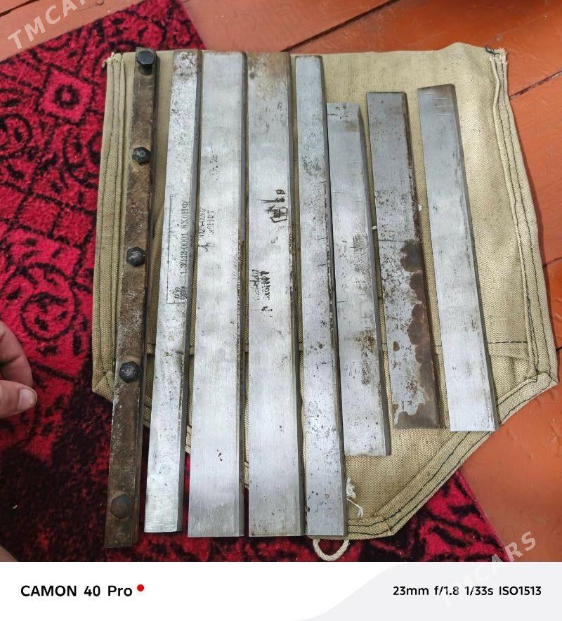 станок пычак - Daşoguz - img 2