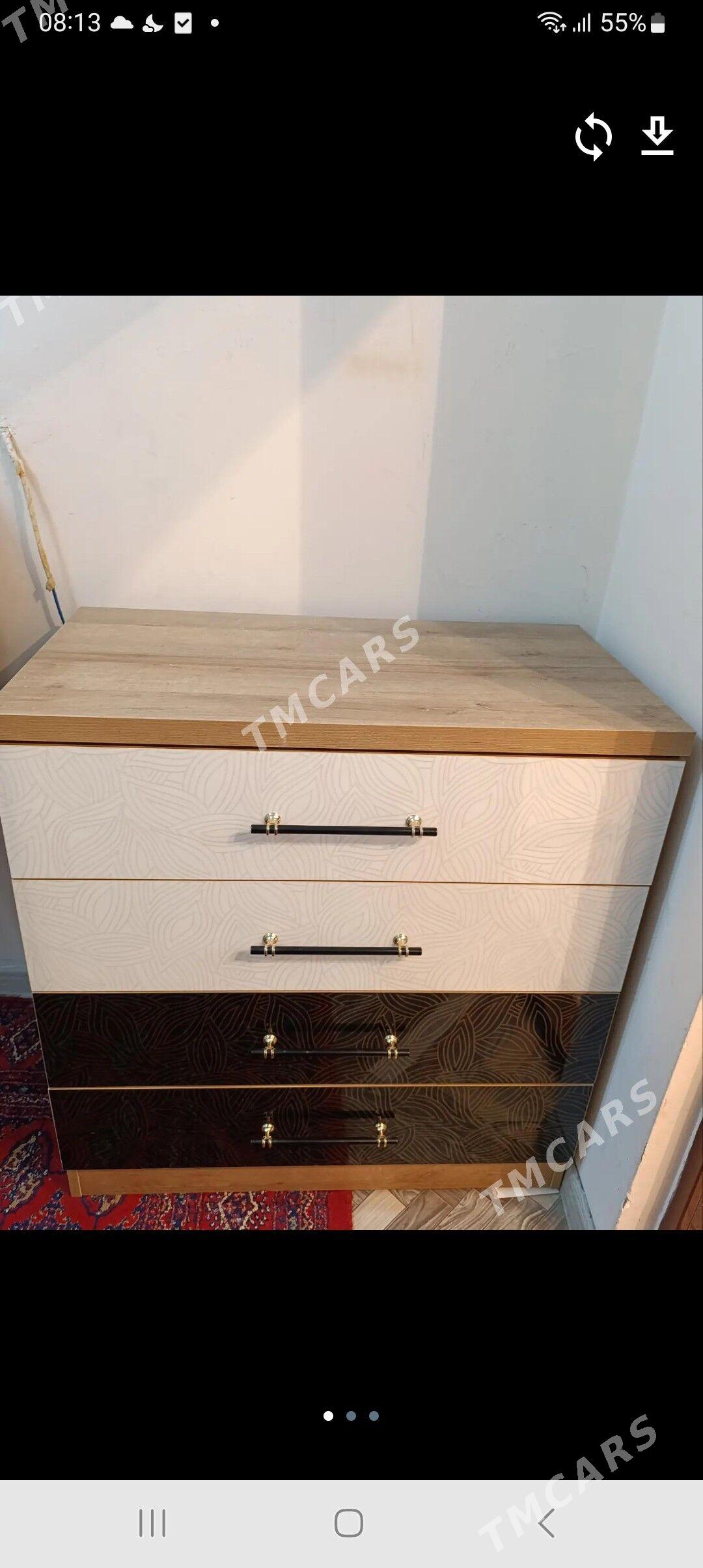 caga cekme - Aşgabat - img 2