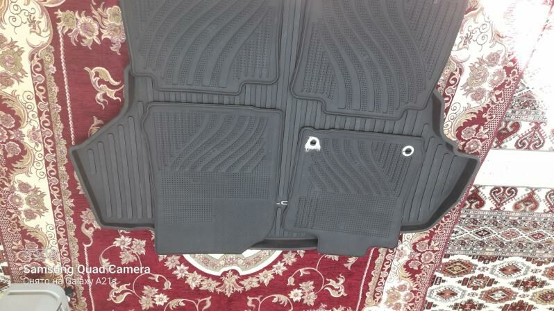 AWALON.KOBRIK.KAMP 2 000 TMT - Серахс - img 2