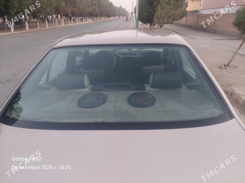 BMW 525 1991 - 30 000 TMT - Dostluk - img 6