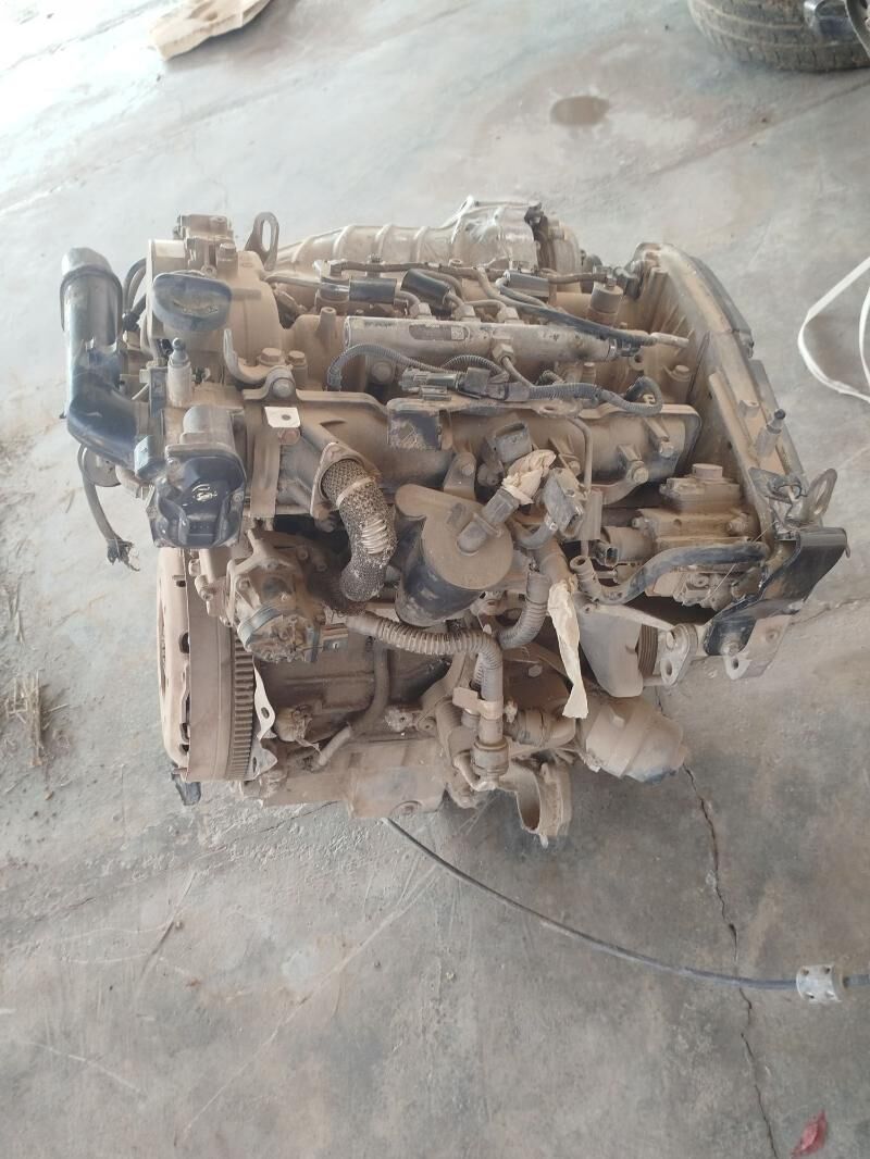 Dwigatel 100 TMT - Мары - img 3