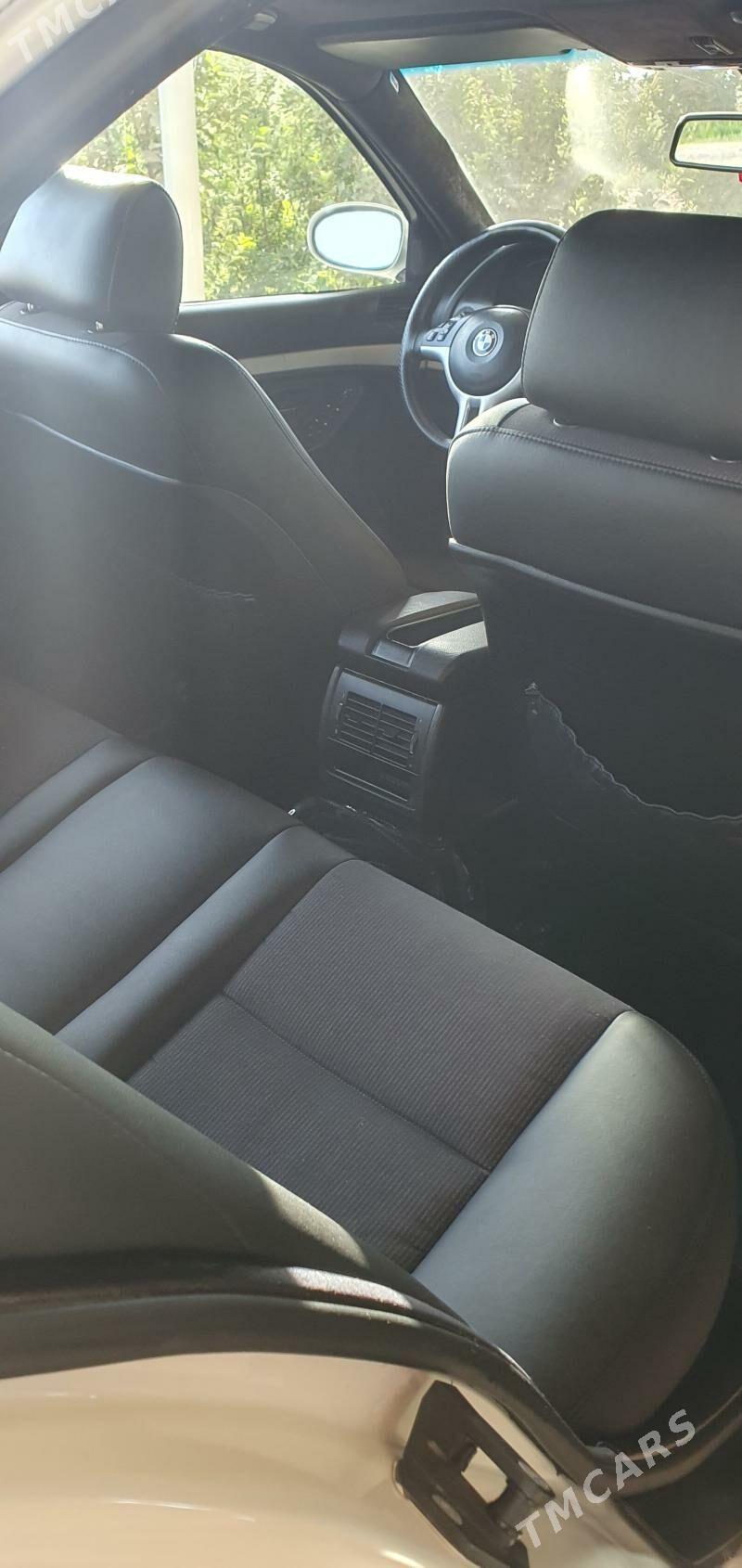 BMW E39 2000 - 125 000 TMT - Векильбазар - img 6