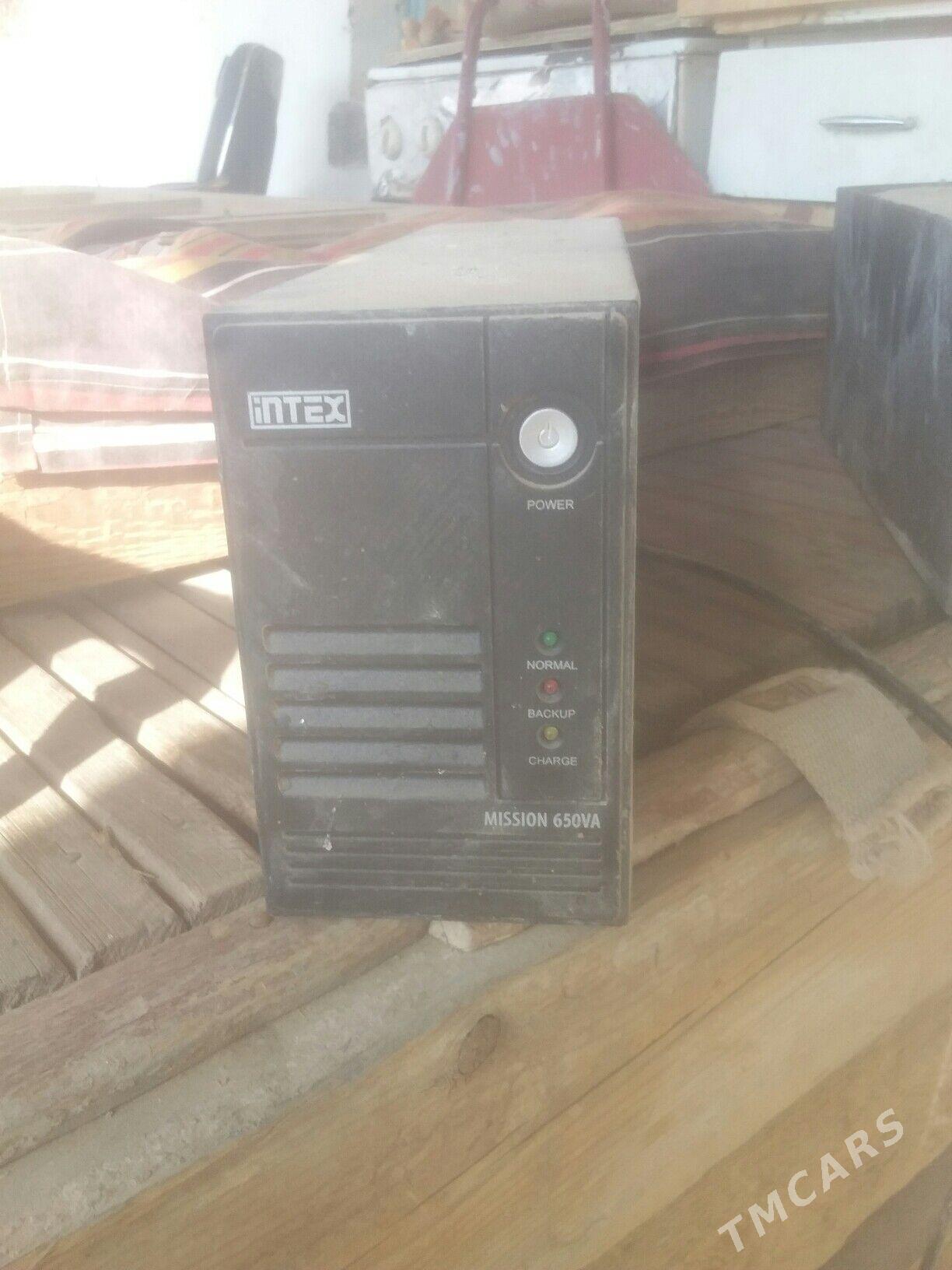 akumnyatr - Байрамали - img 1