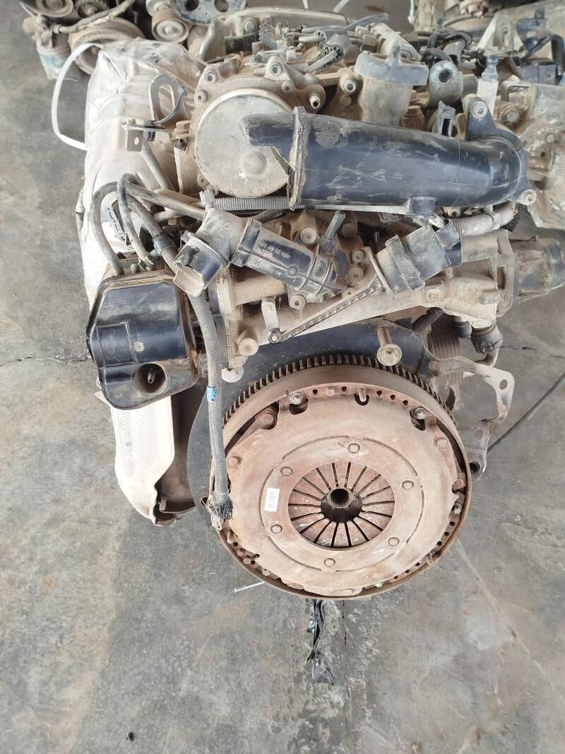 Dwigatel 100 TMT - Мары - img 2