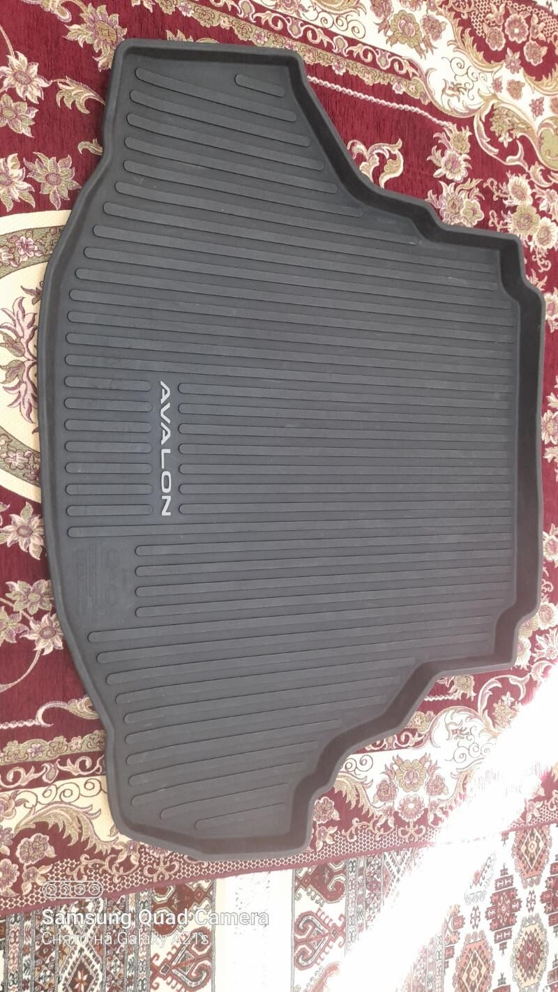 AWALON.KOBRIK.KAMP 2 000 TMT - Серахс - img 3