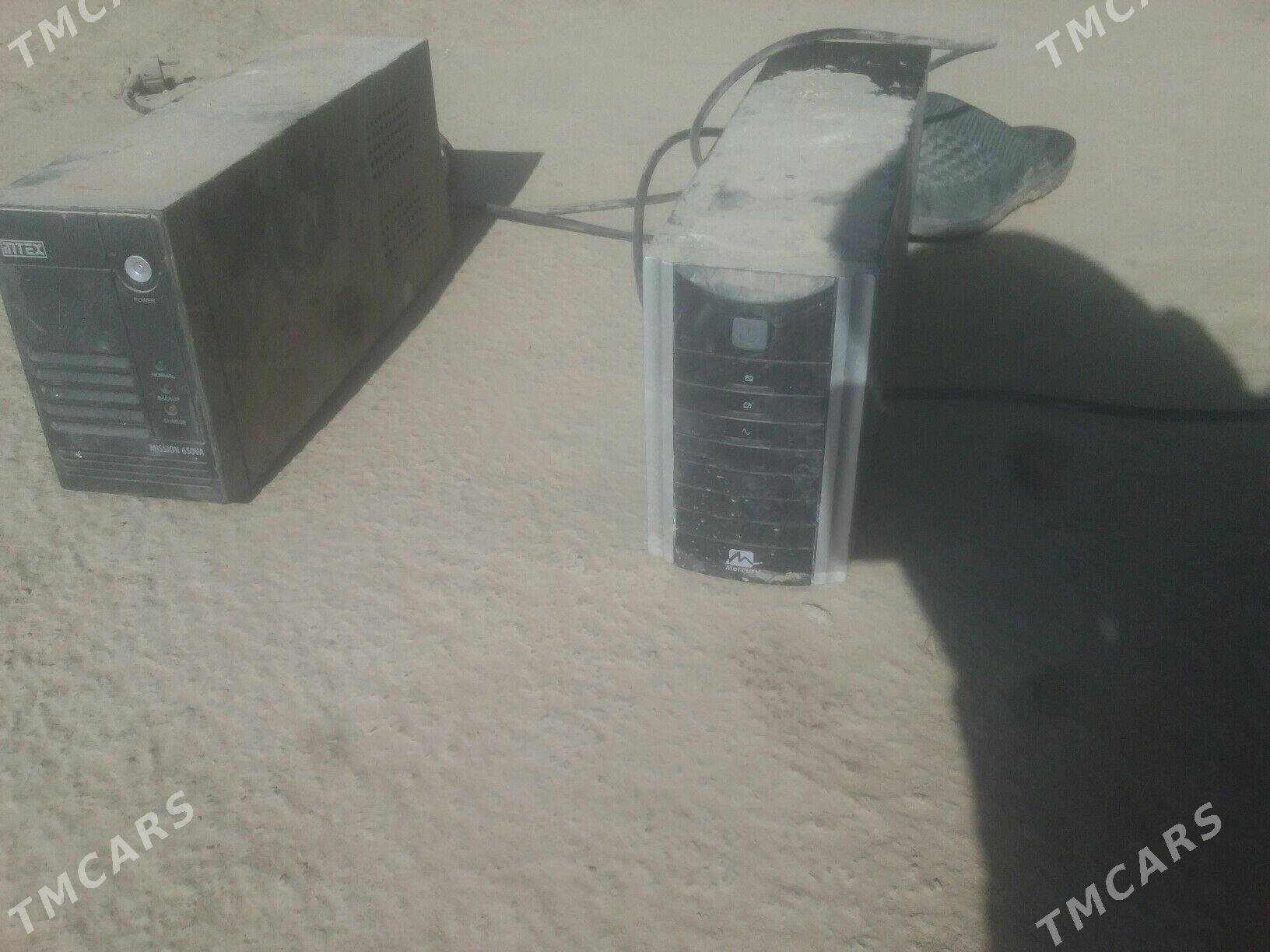 akumnyatr - Байрамали - img 5