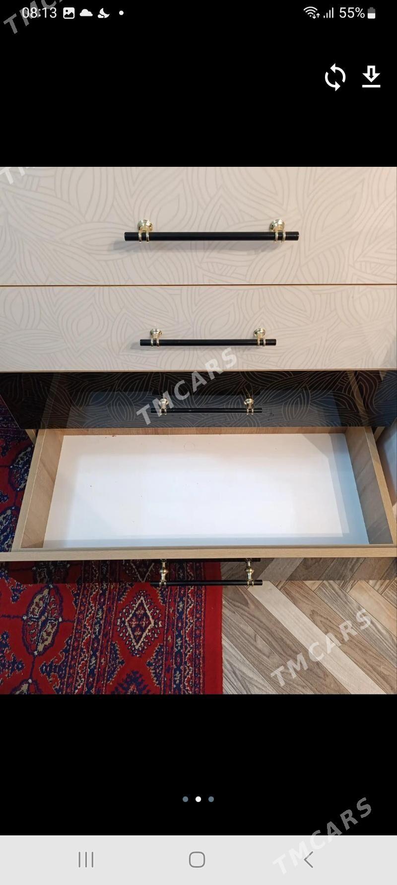 caga cekme - Aşgabat - img 3