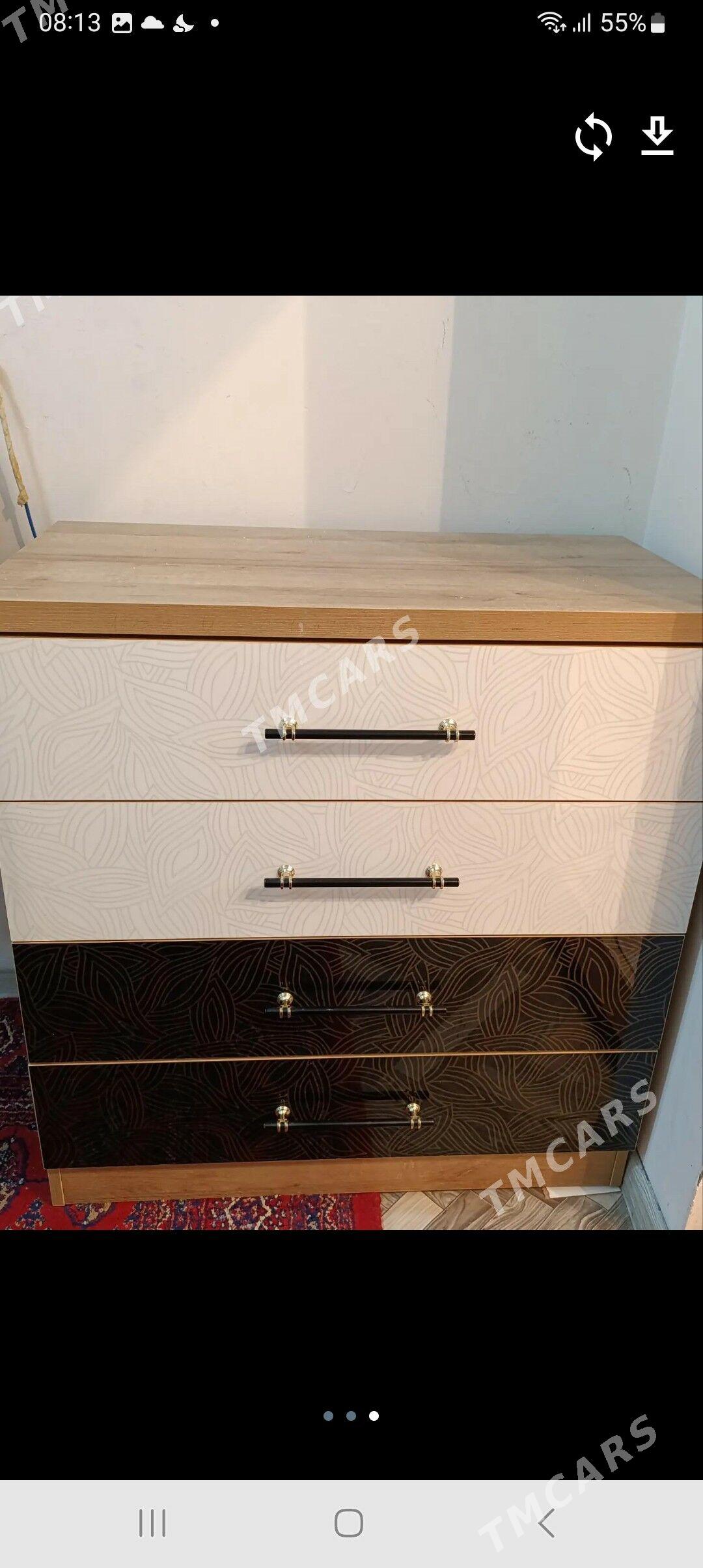 caga cekme - Aşgabat - img 1