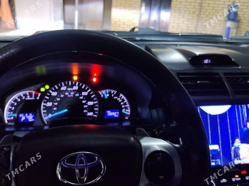 Toyota Camry 2012 - 230 000 TMT - Мары - img 6