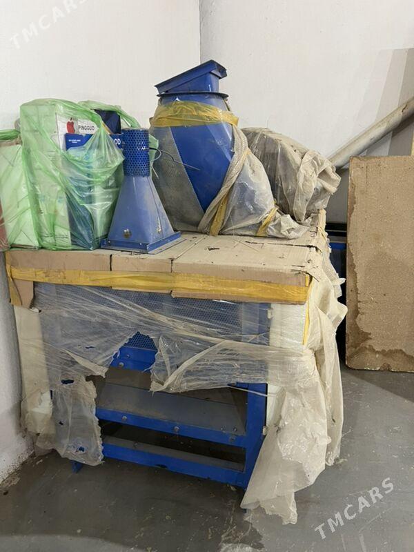 Синтепон  апарат - Ашхабад - img 2