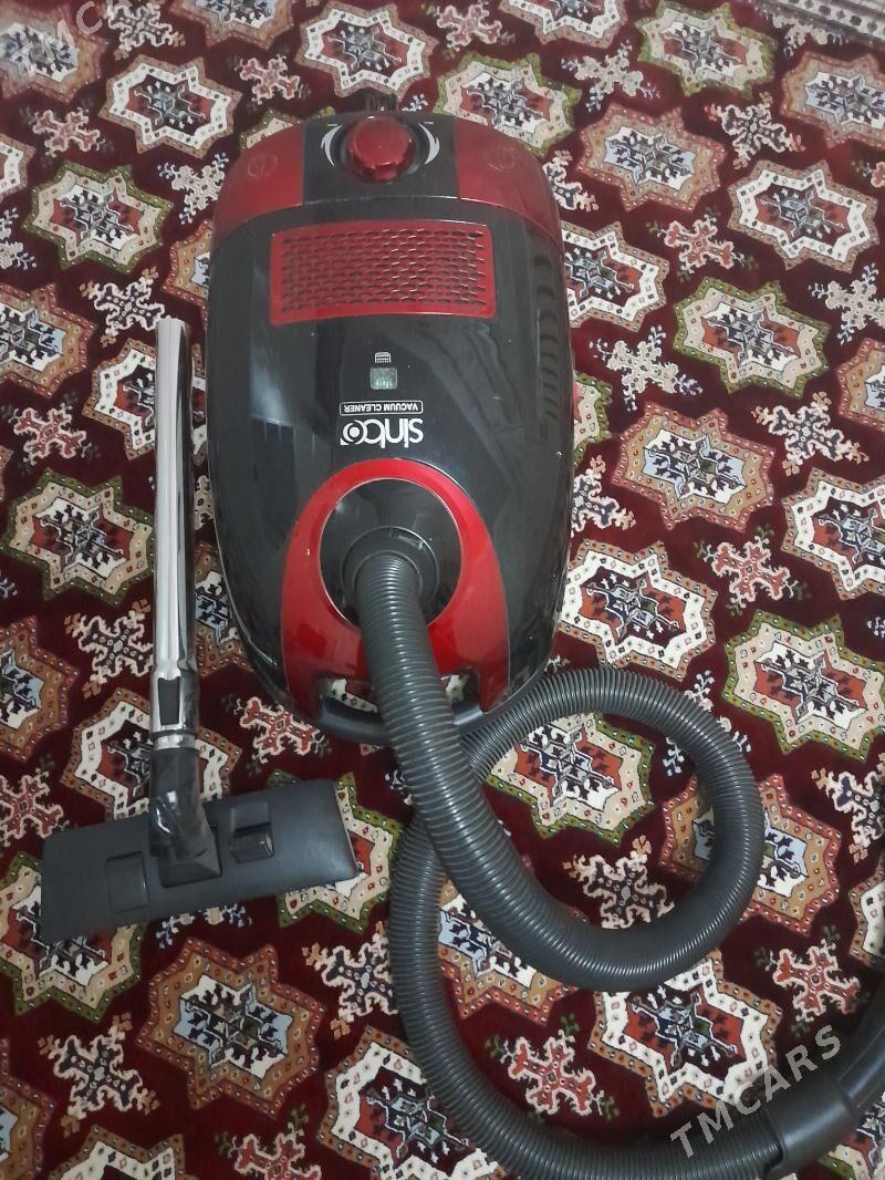 tozan sorujy enjam - Gyzylarbat - img 2