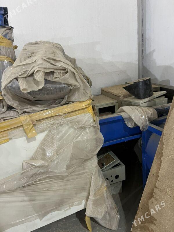 Синтепон  апарат - Ашхабад - img 3