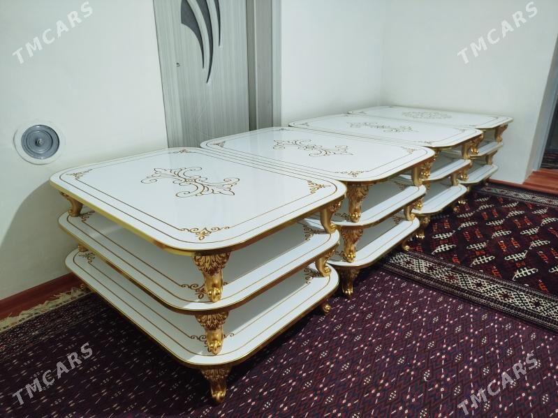 Han stol - Балканабат - img 2