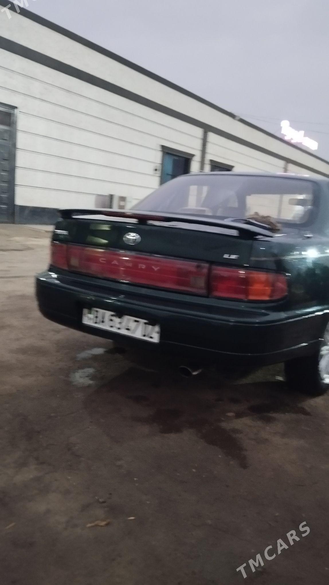 Toyota Camry 1993 - 100 000 TMT - Шабатский этрап - img 6