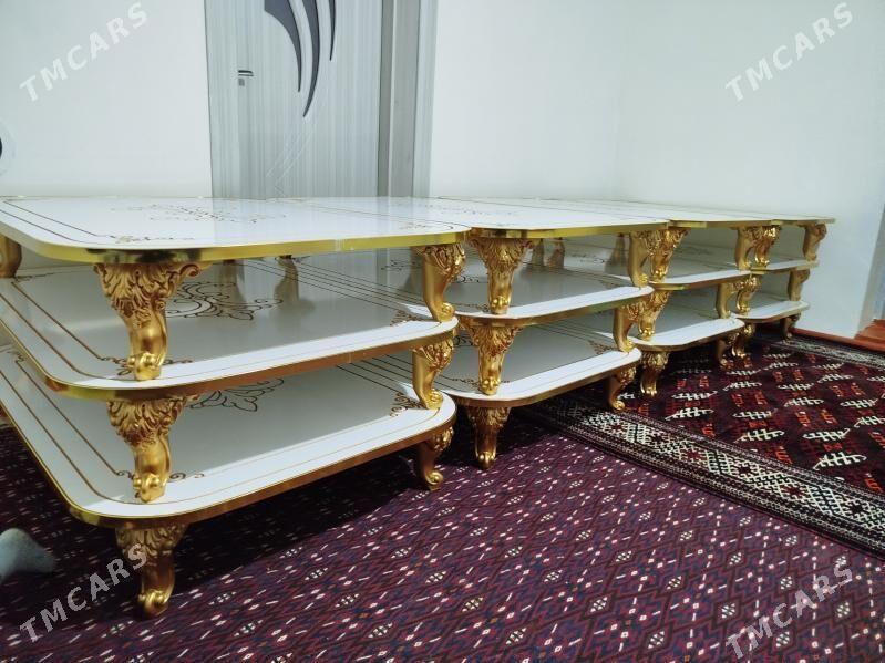 Han stol - Балканабат - img 3