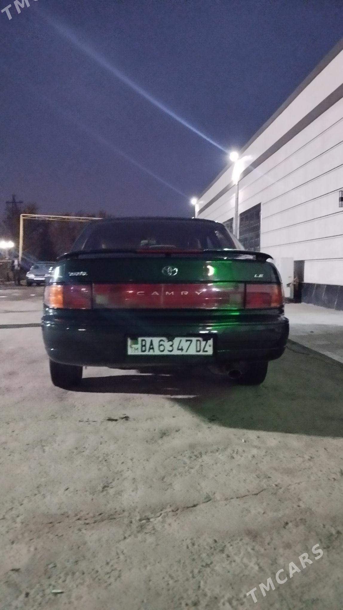 Toyota Camry 1993 - 100 000 TMT - Шабатский этрап - img 3
