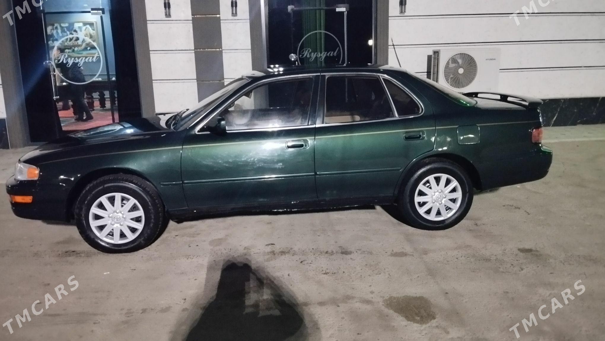Toyota Camry 1993 - 100 000 TMT - Шабатский этрап - img 2