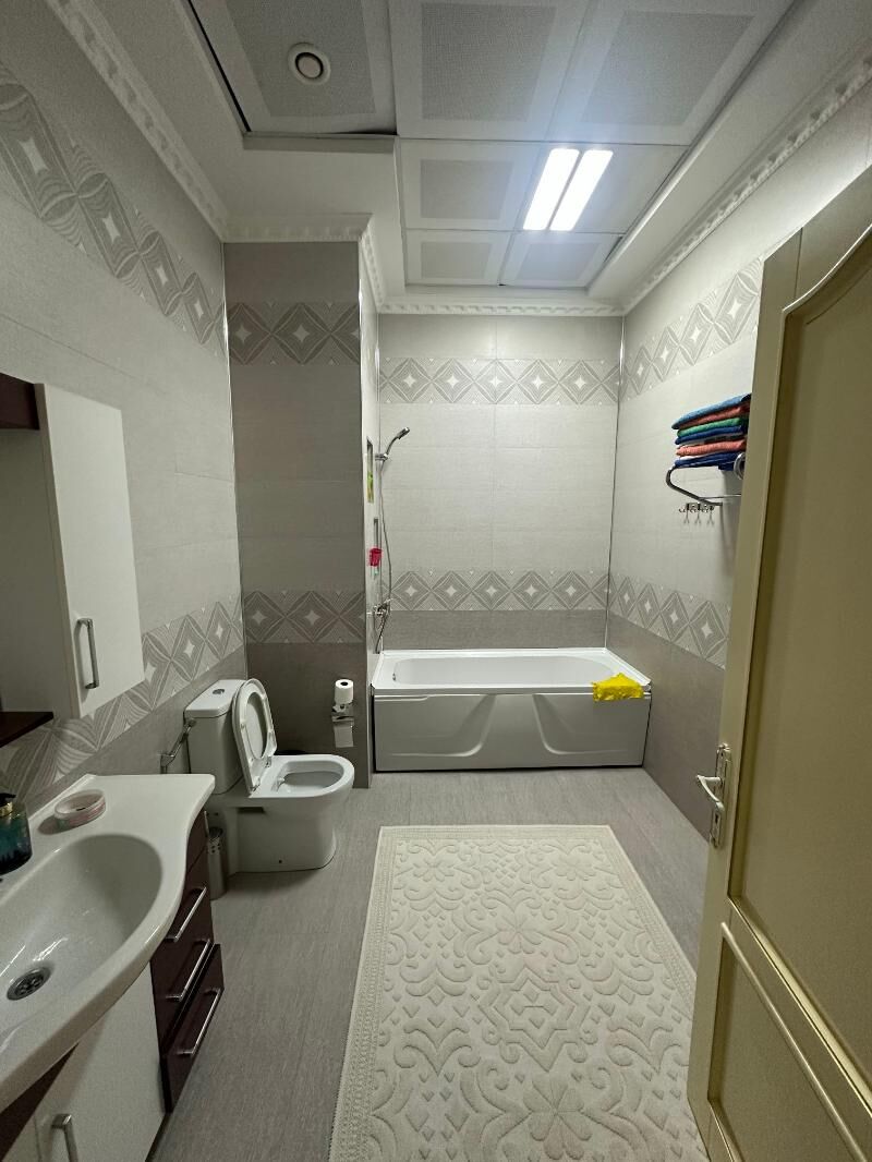 Elitka 3kom 15nji Tapgyr - Ашхабад - img 9