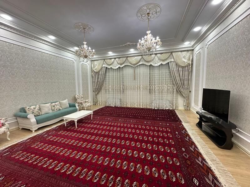 Elitka 3kom 15nji Tapgyr - Ашхабад - img 1