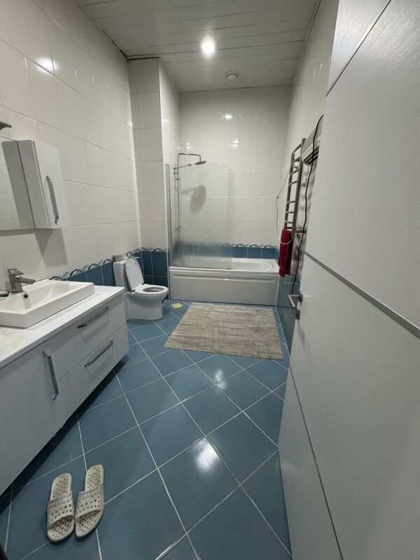 Arenda elitka Nebit-gaz yubile - Nebitgaz (Andalib-Ankara köç.) - img 9