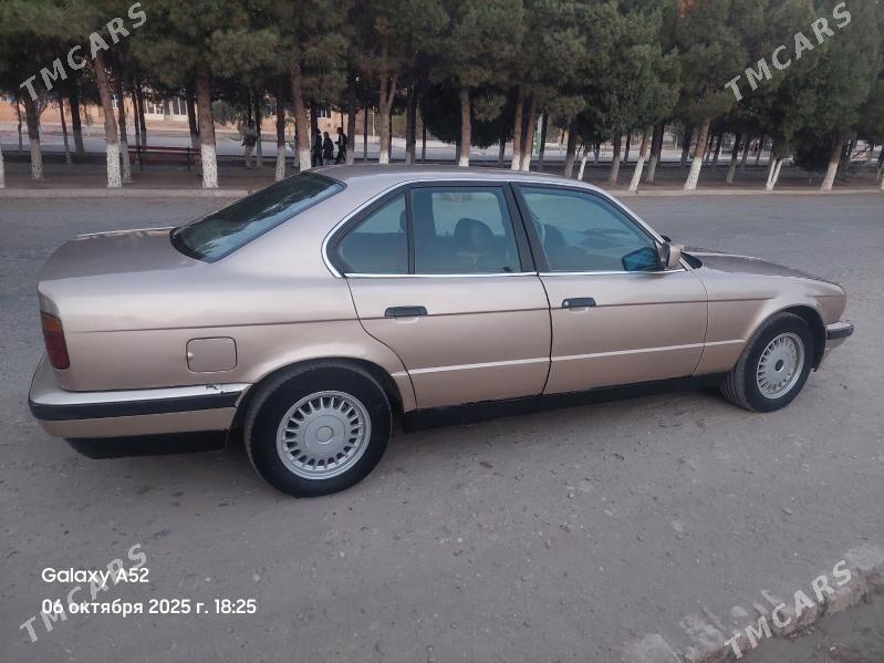 BMW 525 1991 - 30 000 TMT - Dostluk - img 5