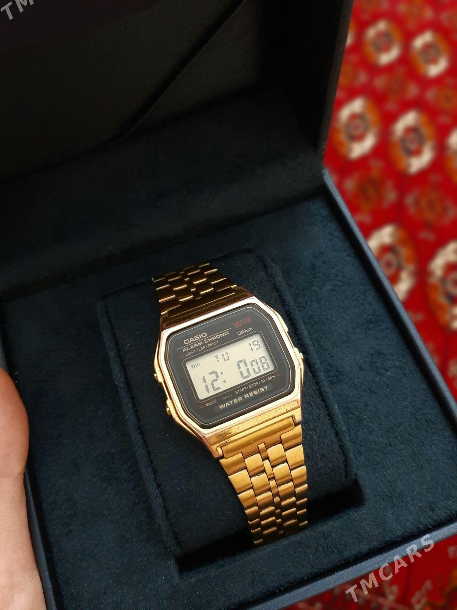 sagat casio - Aşgabat - img 5