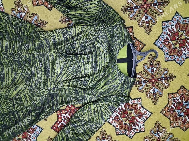 вечернее платье - Ашхабад - img 2