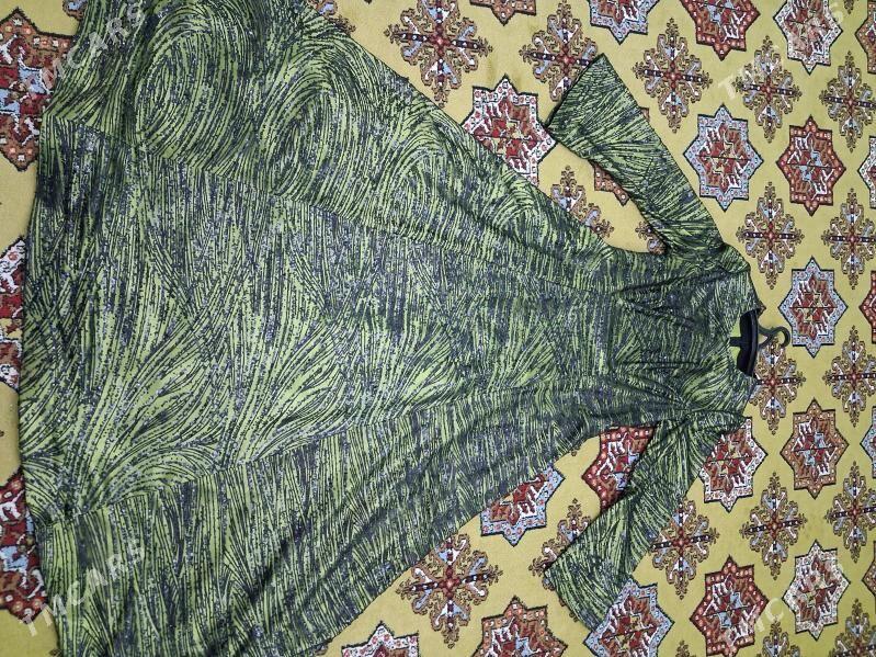 вечернее платье - Ашхабад - img 1