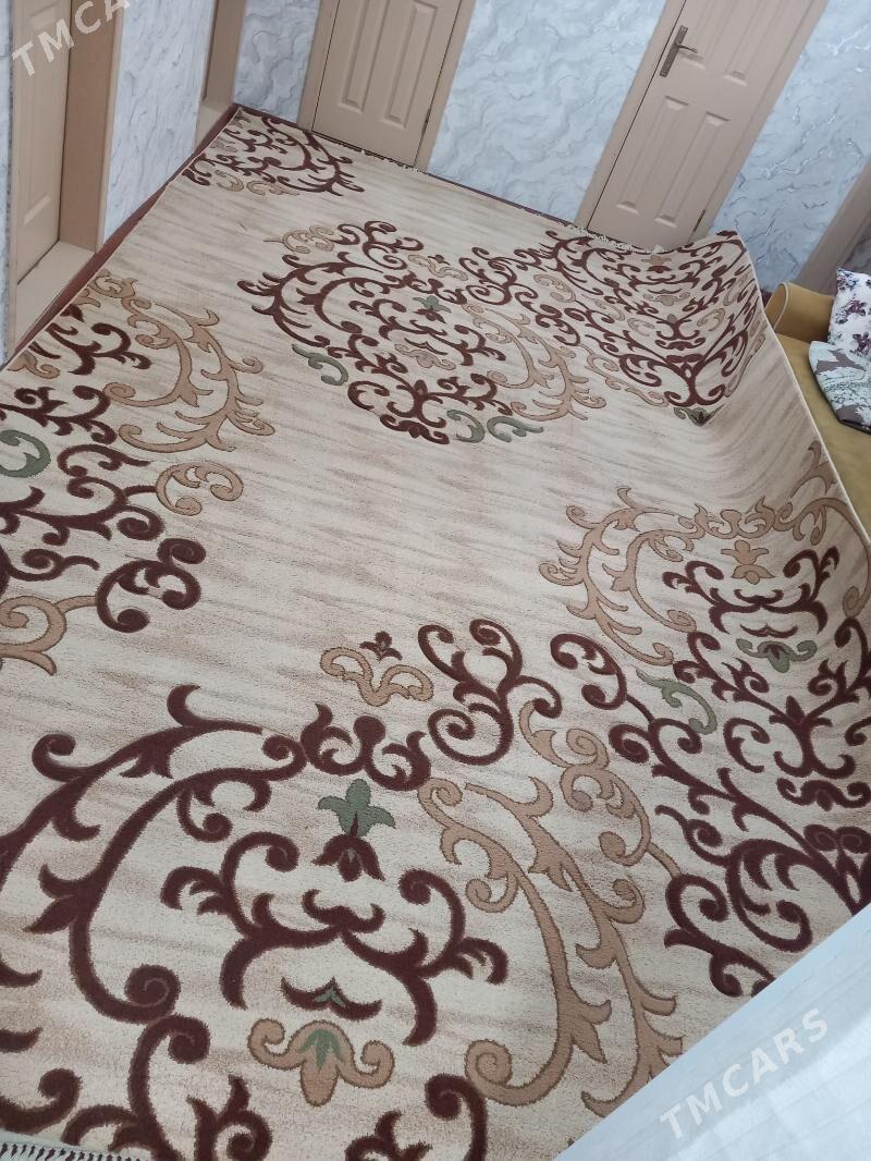 haly ковер халы дарошка  daros - Ашхабад - img 2