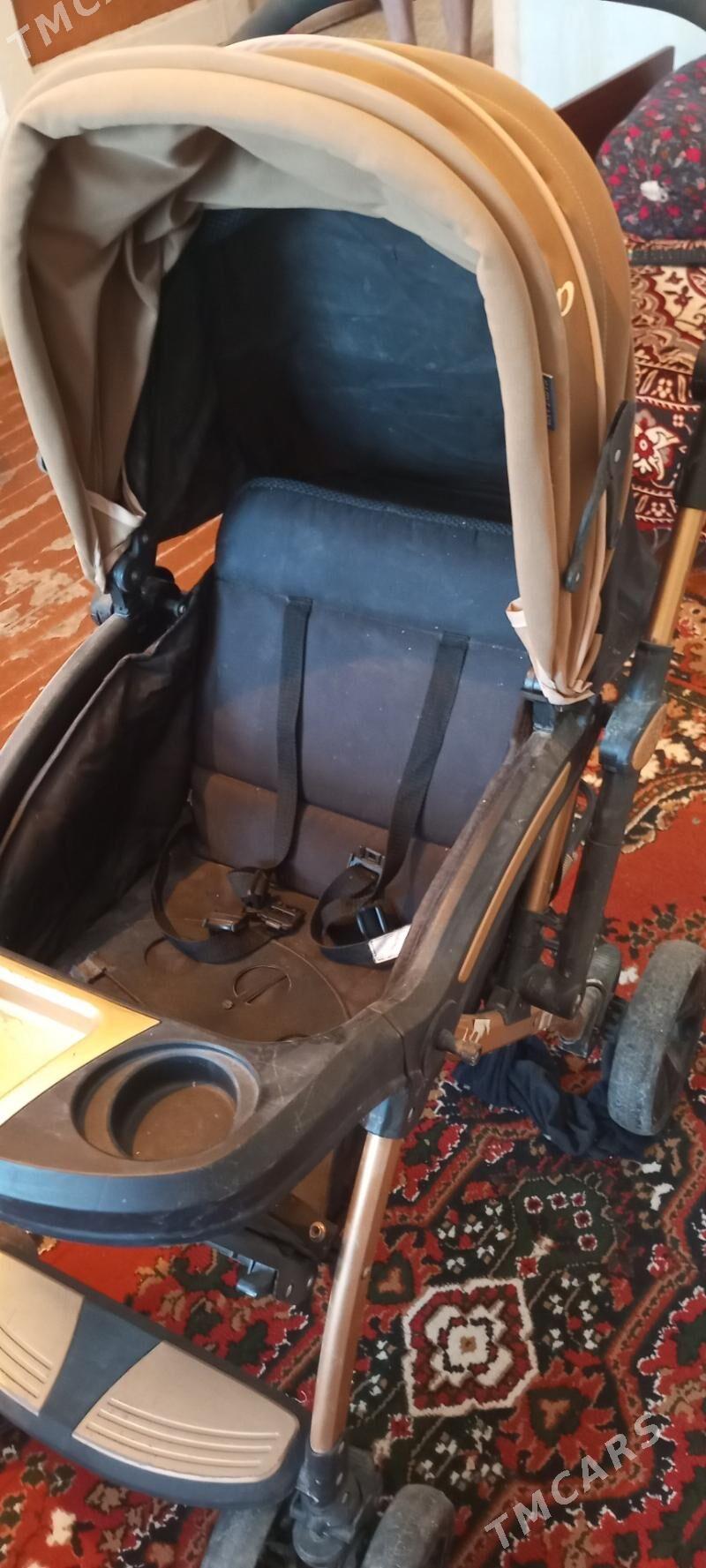 коляска - Хазар - img 2
