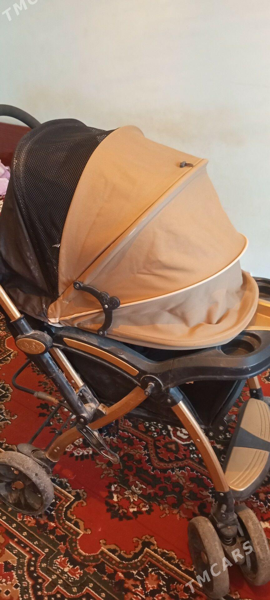 коляска - Хазар - img 4