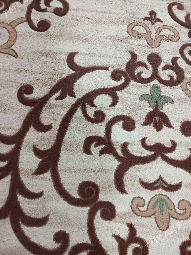 haly ковер халы дарошка  daros - Ашхабад - img 3