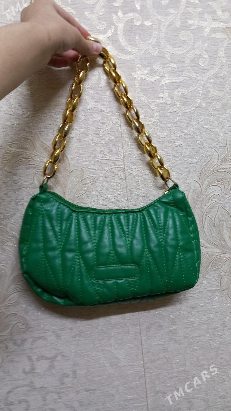 sumka - Балканабат - img 2