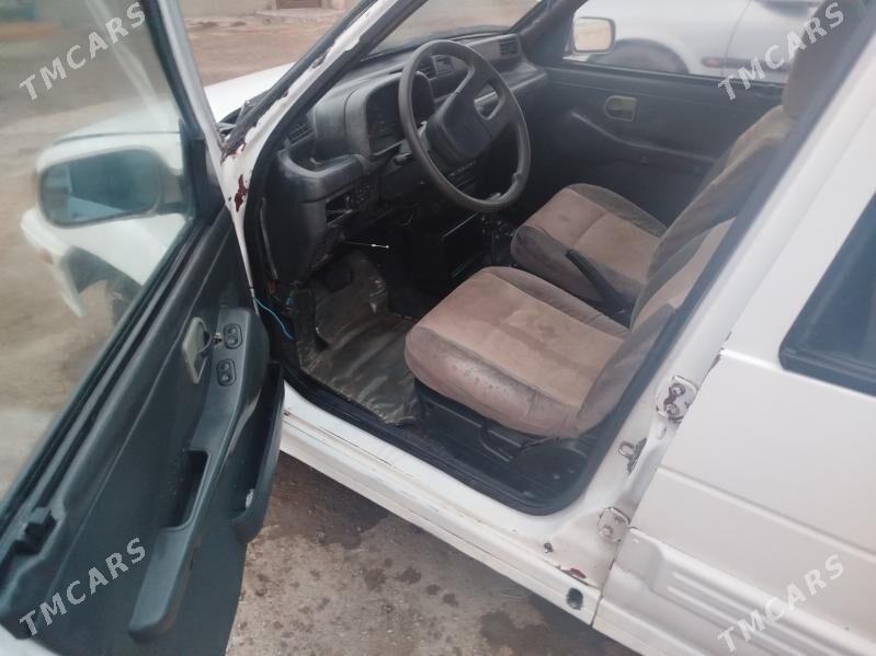 Daewoo Tico 1995 - 24 000 TMT - Daşoguz - img 2