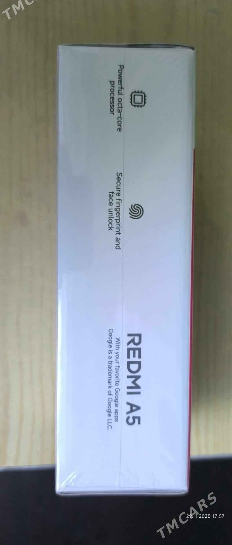 redmi - Gagarin köç, köne Howa menzili - img 2