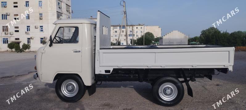 UAZ Profi 1987 - 55 000 TMT - Balkanabat - img 2
