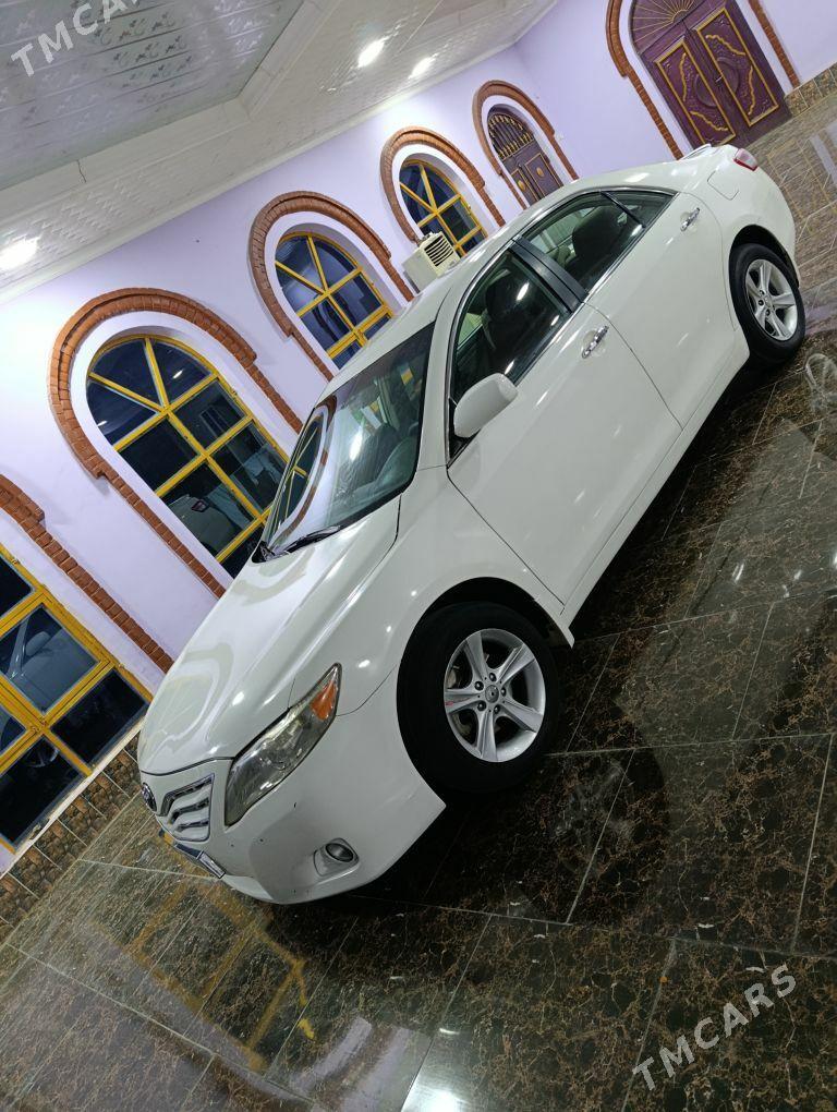 Toyota Camry 2011 - 180 000 TMT - Дянев - img 6