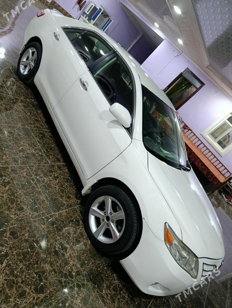 Toyota Camry 2011 - 180 000 TMT - Дянев - img 8