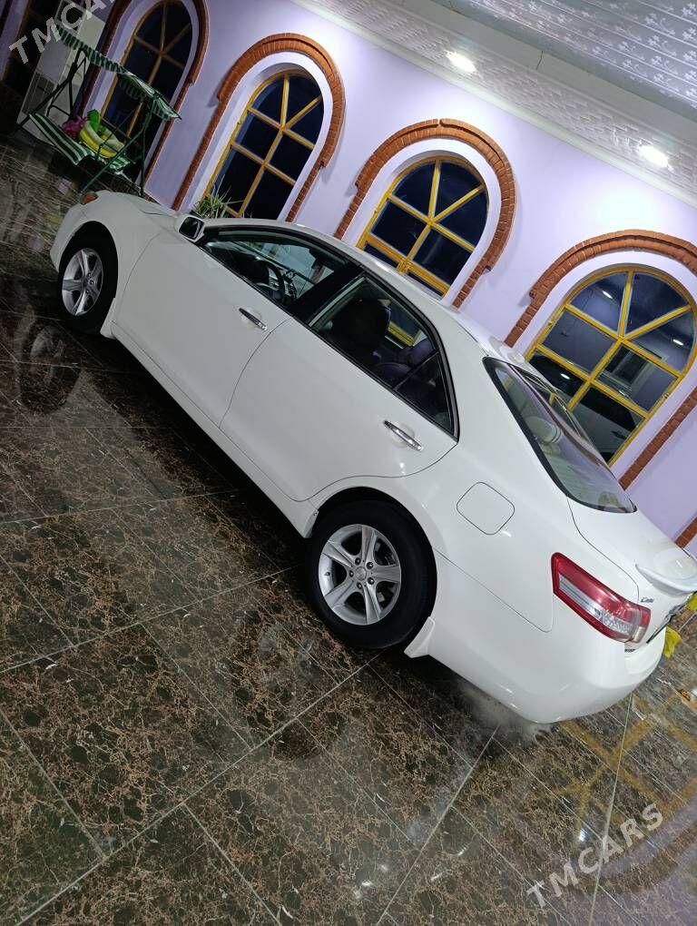 Toyota Camry 2011 - 180 000 TMT - Дянев - img 3