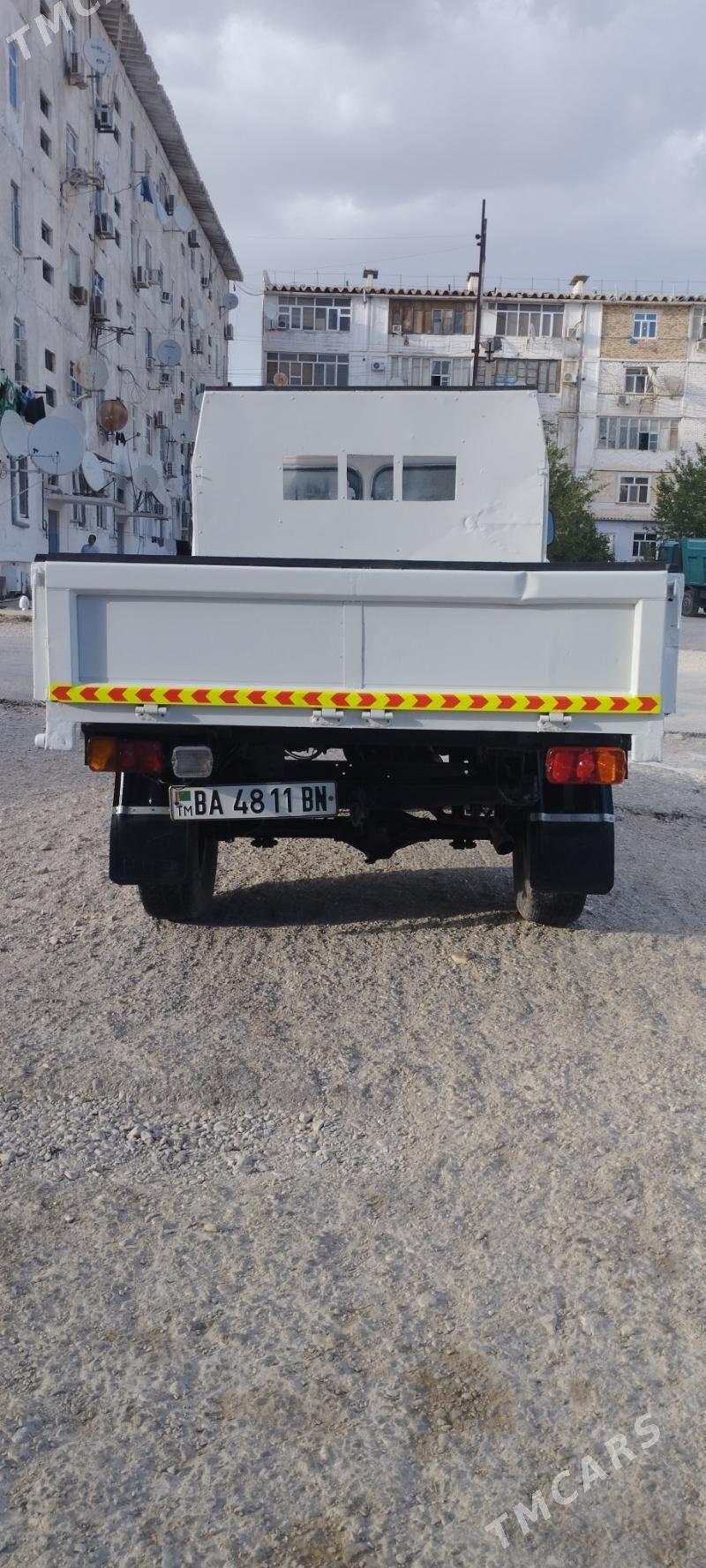 UAZ Profi 1987 - 55 000 TMT - Balkanabat - img 4