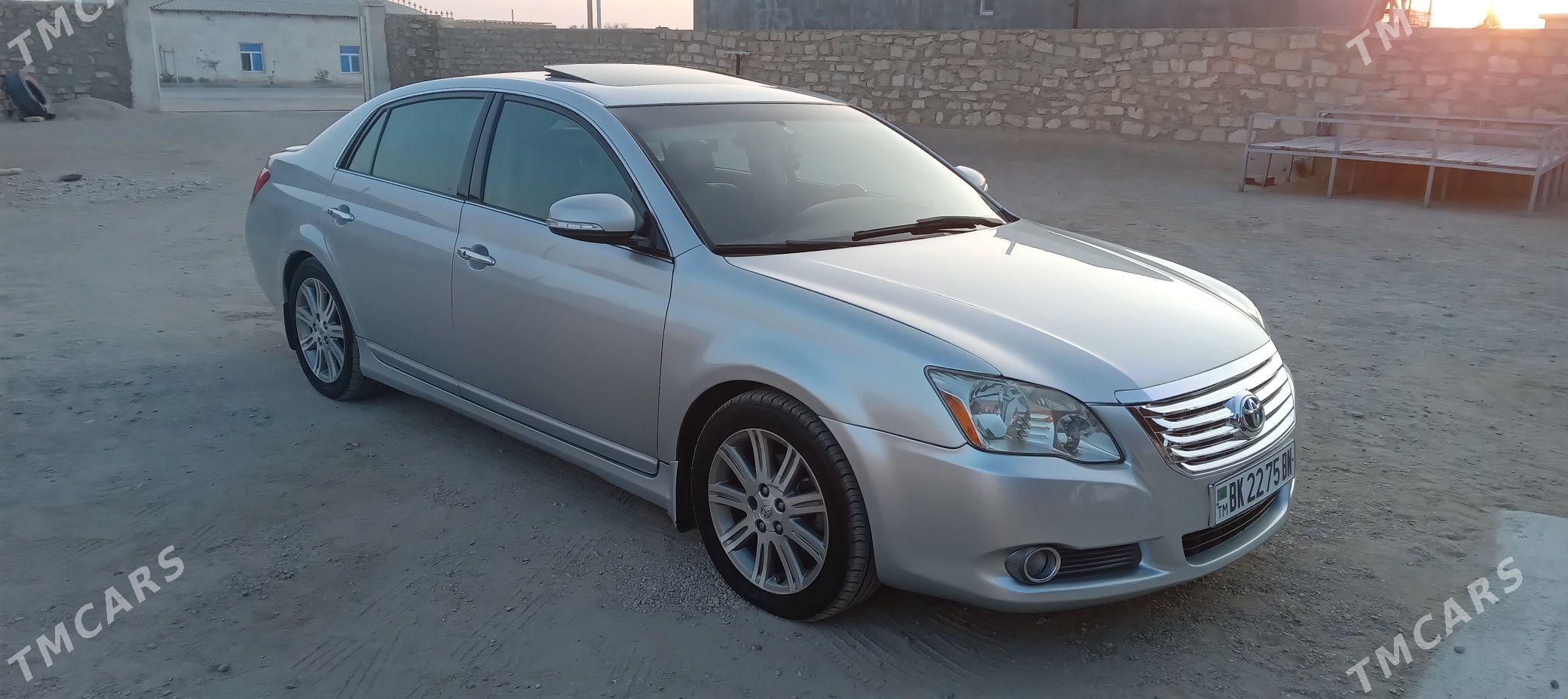 Toyota Avalon 2006 - 210 000 TMT - Gumdag - img 3