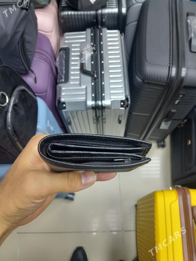 Gapjyk - Garaşsyzlygyň 15 ýyllygy Söwda Merkezi - img 4