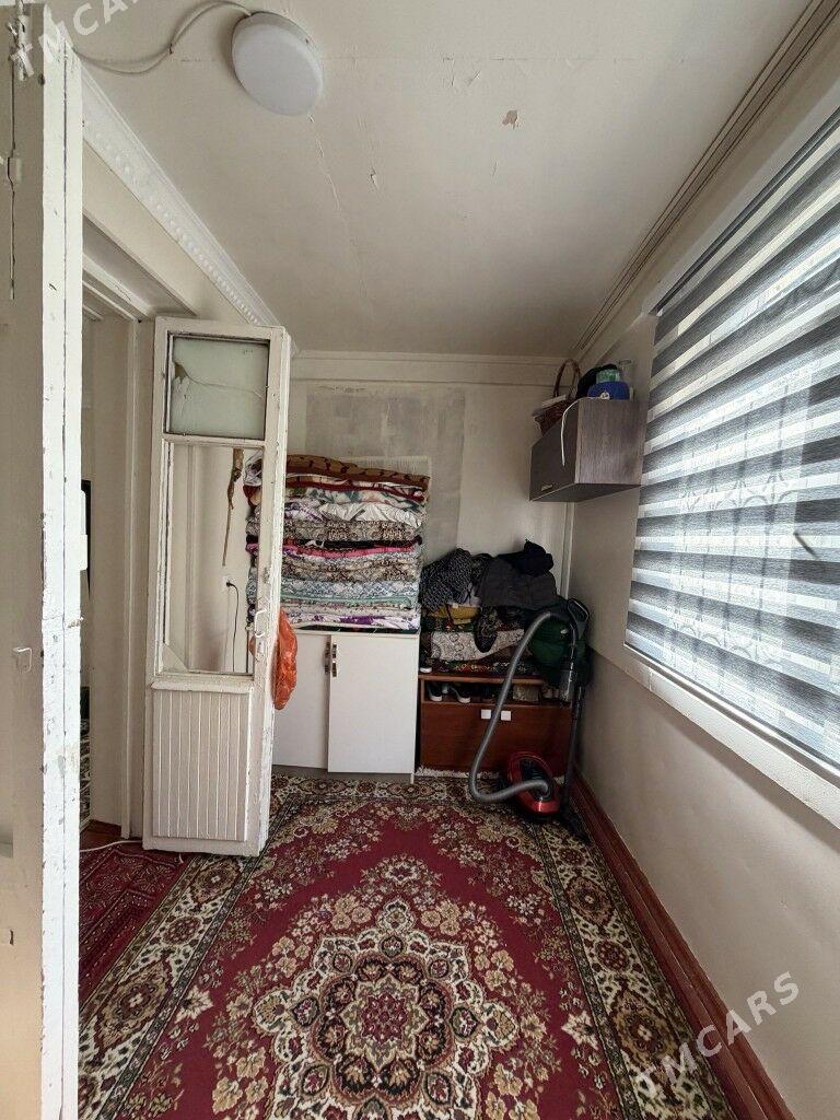 Gyssagly 1 komnat 1×2 edilen - Ашхабад - img 6